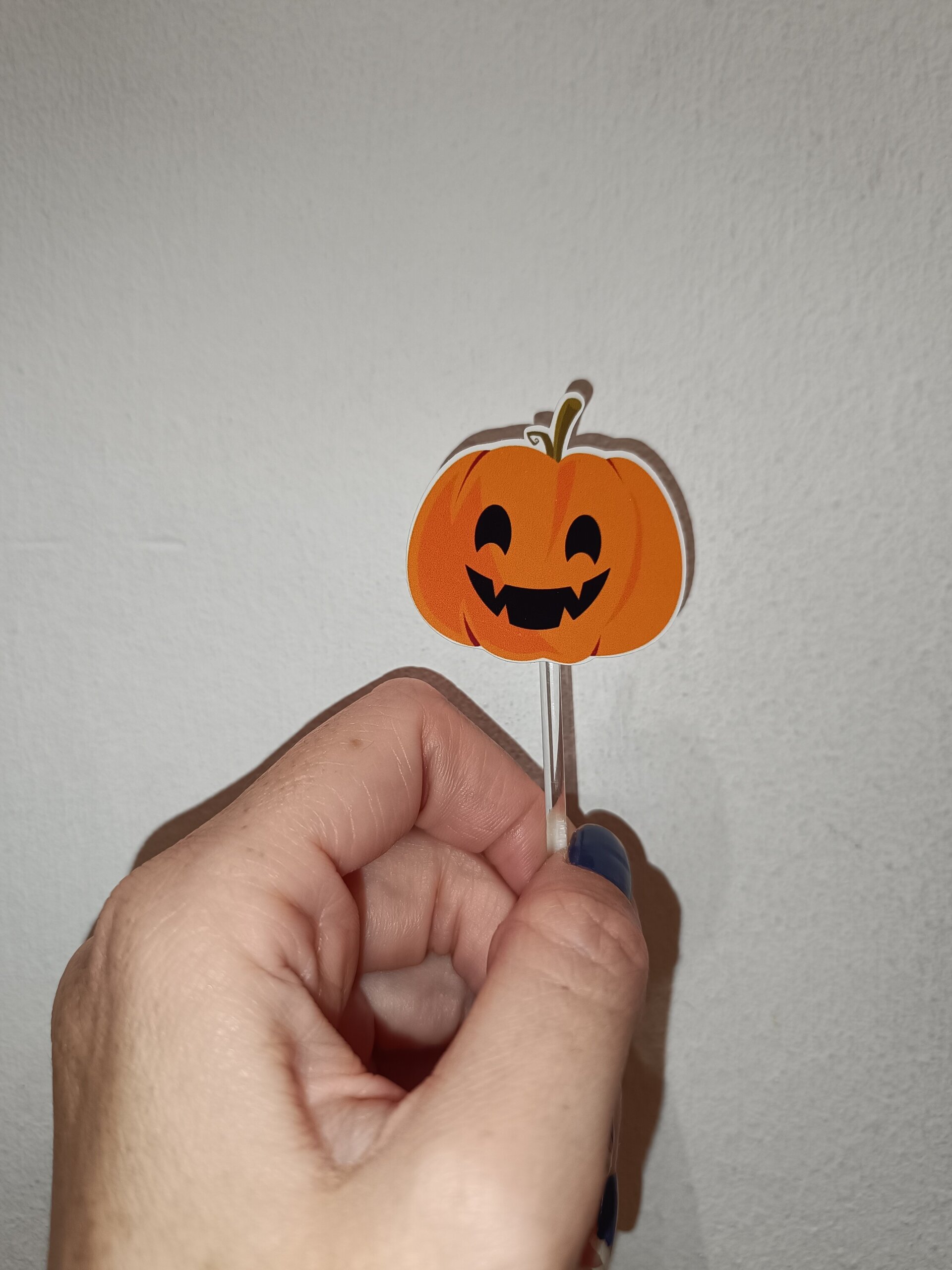Topper cake Halloween Pack - 3