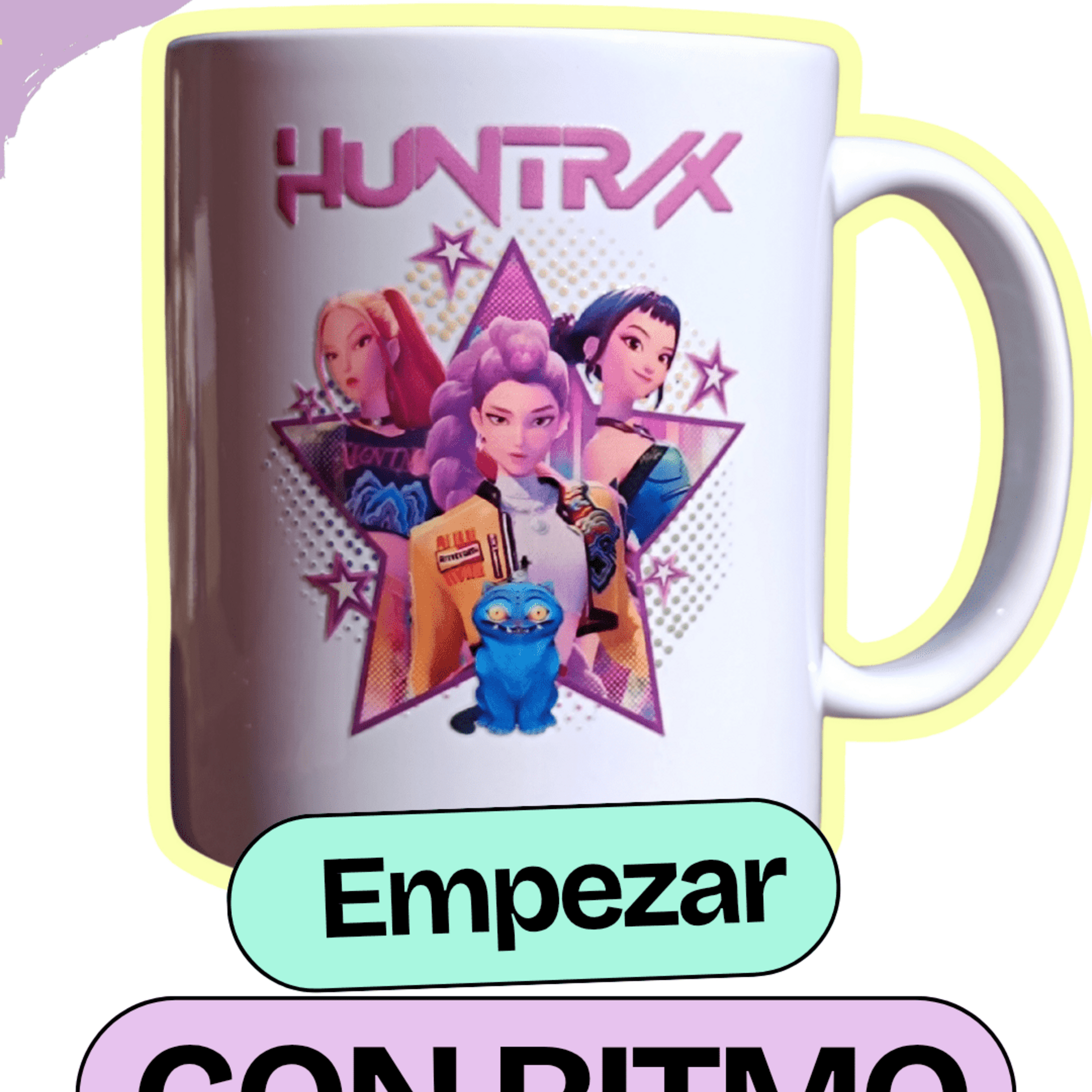 TAZAS