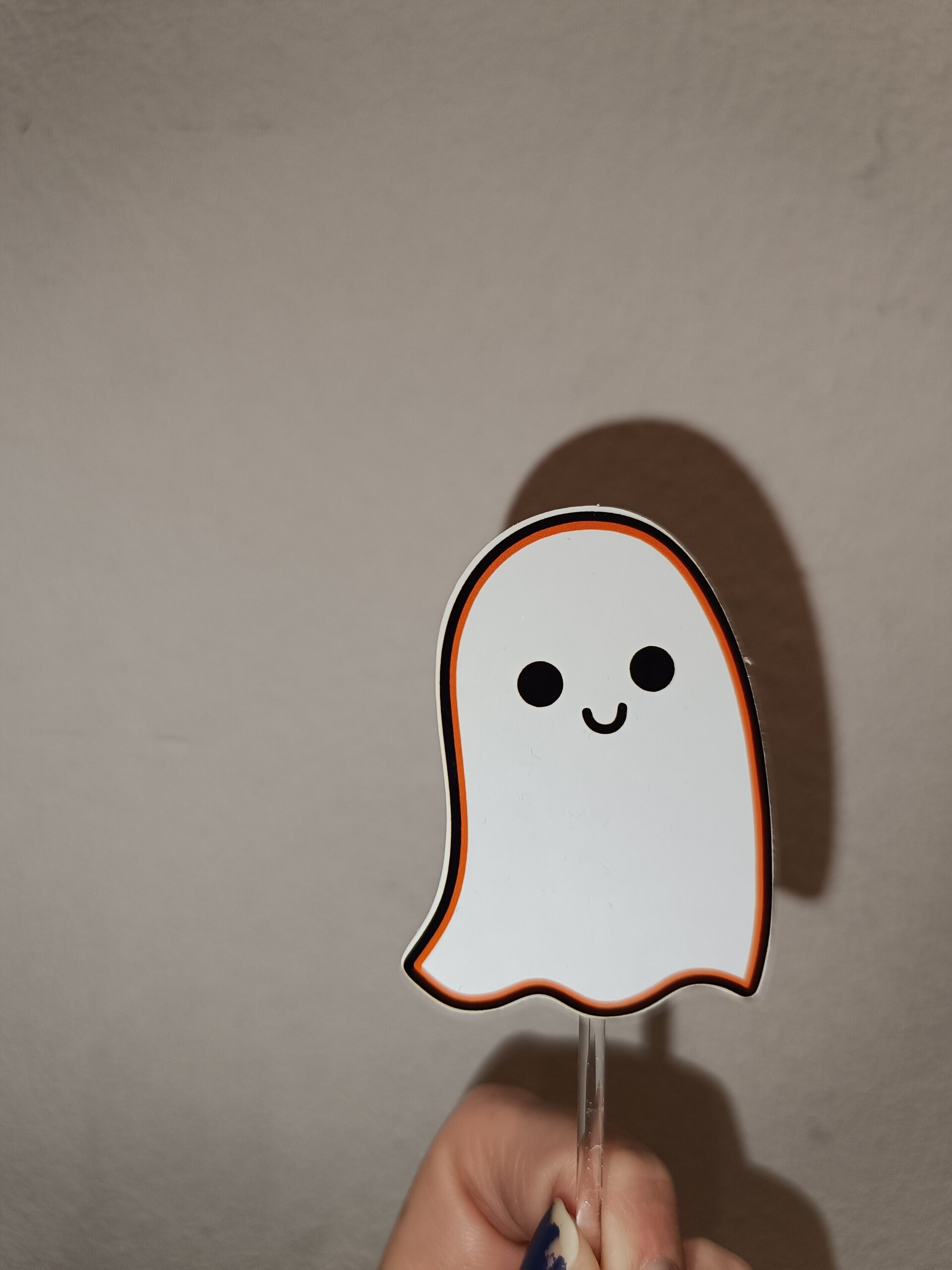 Topper cake Halloween Pack - 2