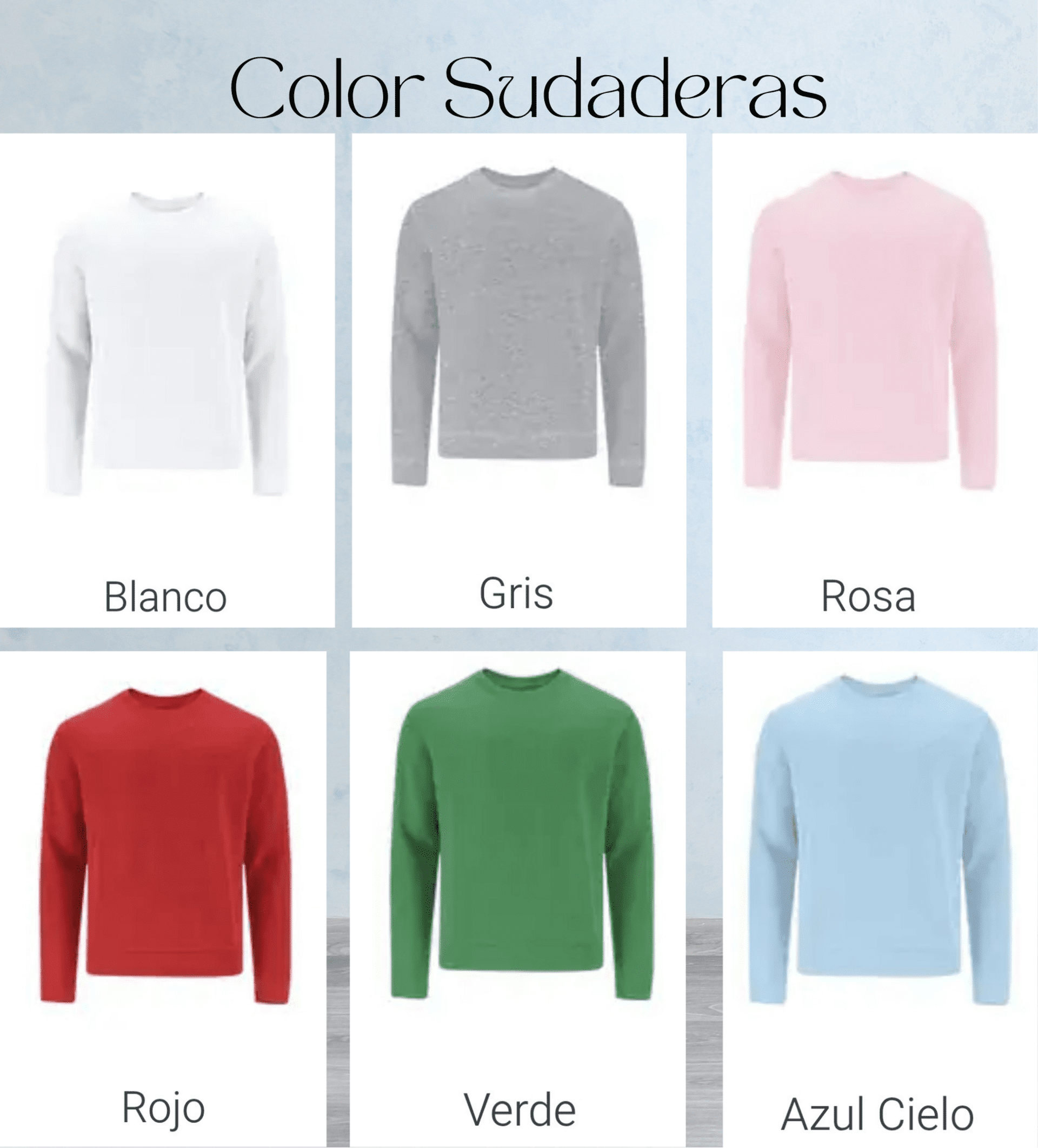 Sudadera Jersey infantil de las Kpop - 3