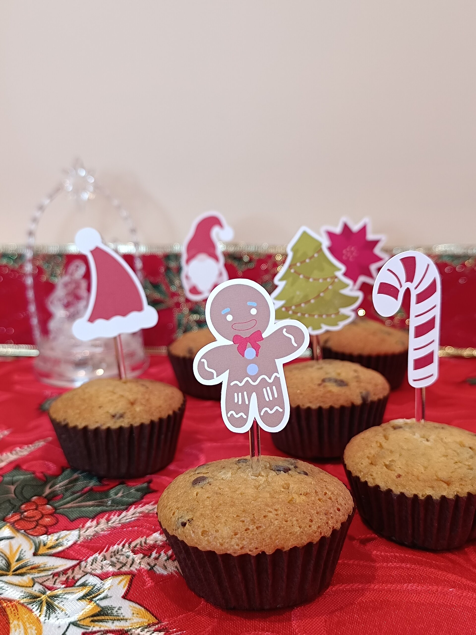 Topper Navidad - 3