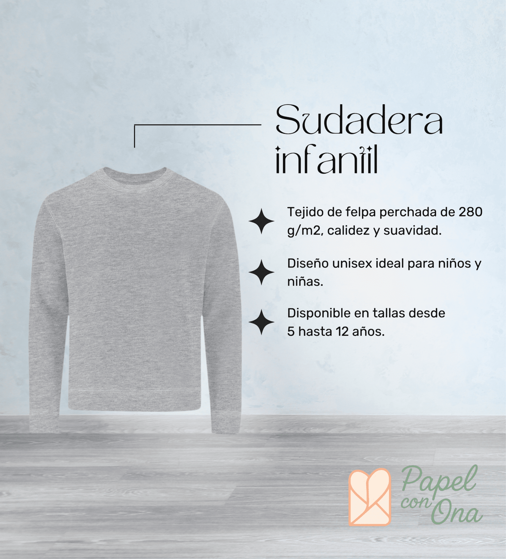 Sudadera Reno Diseño Exclusivo - 2