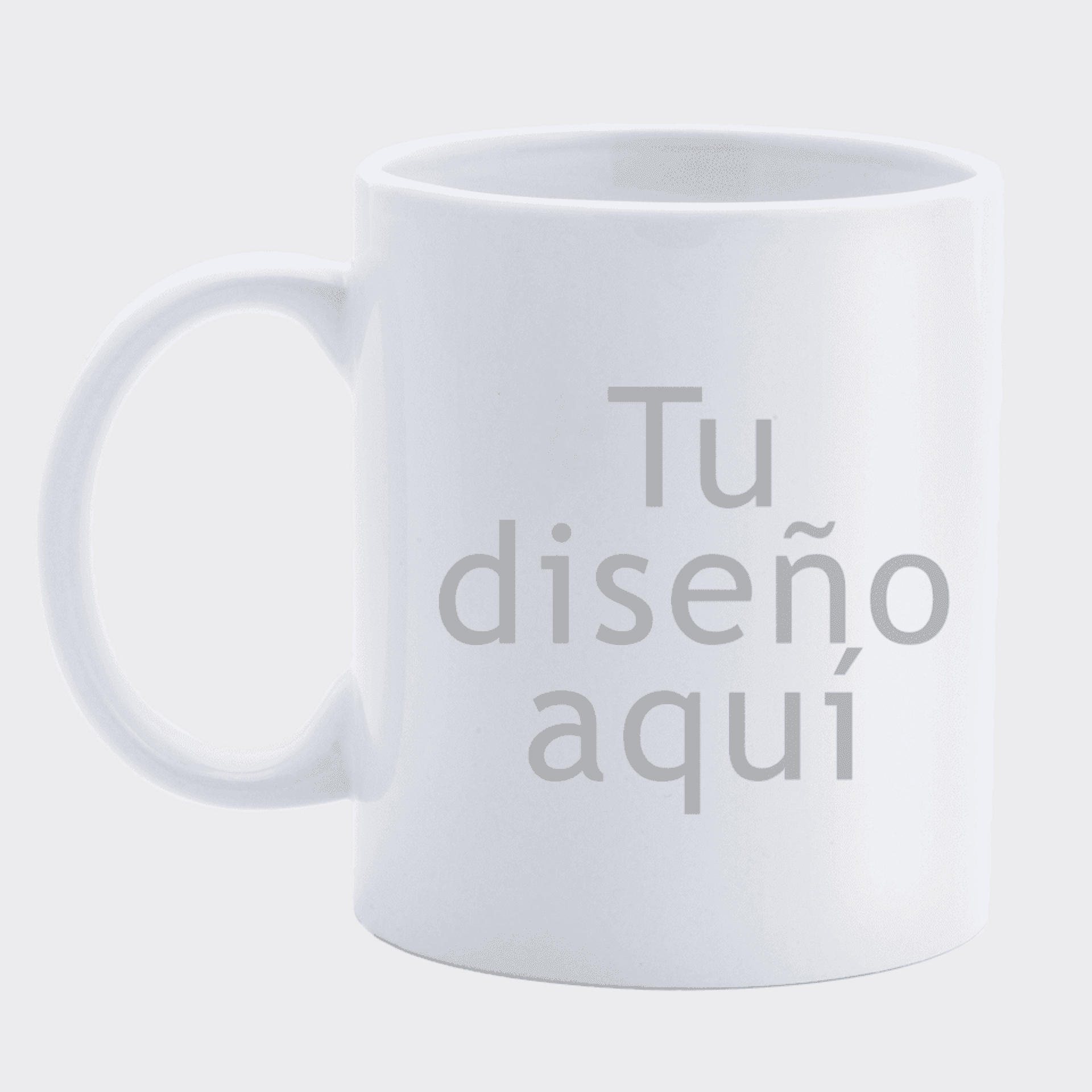 Taza Personalizada - 1