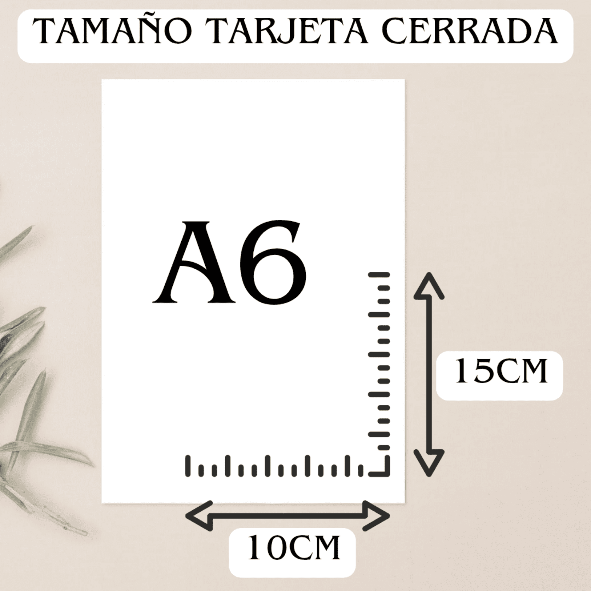 Postal navideña “Felices Fiestas” | Tarjeta de Navidad - 4